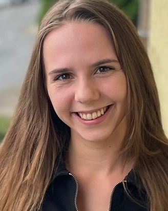 Profilbild von Sarah