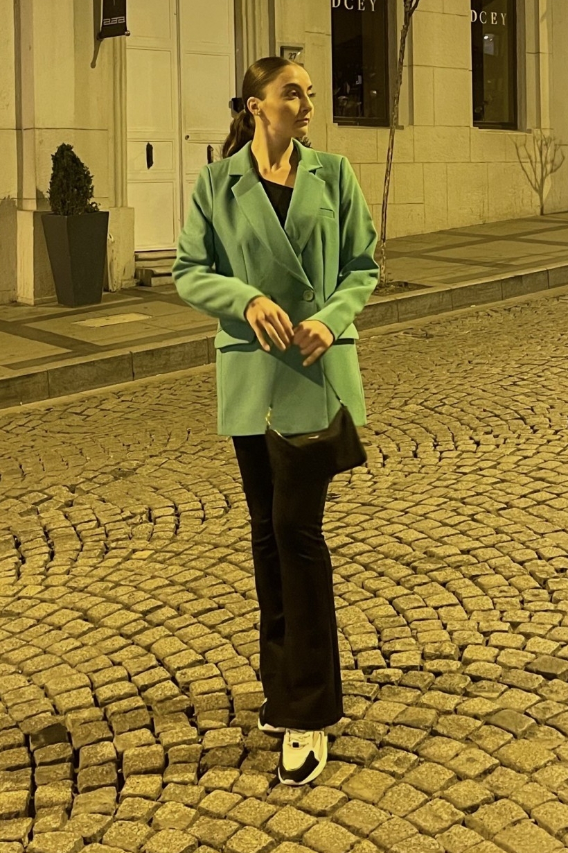 Weiteres Foto von Ceren Irem