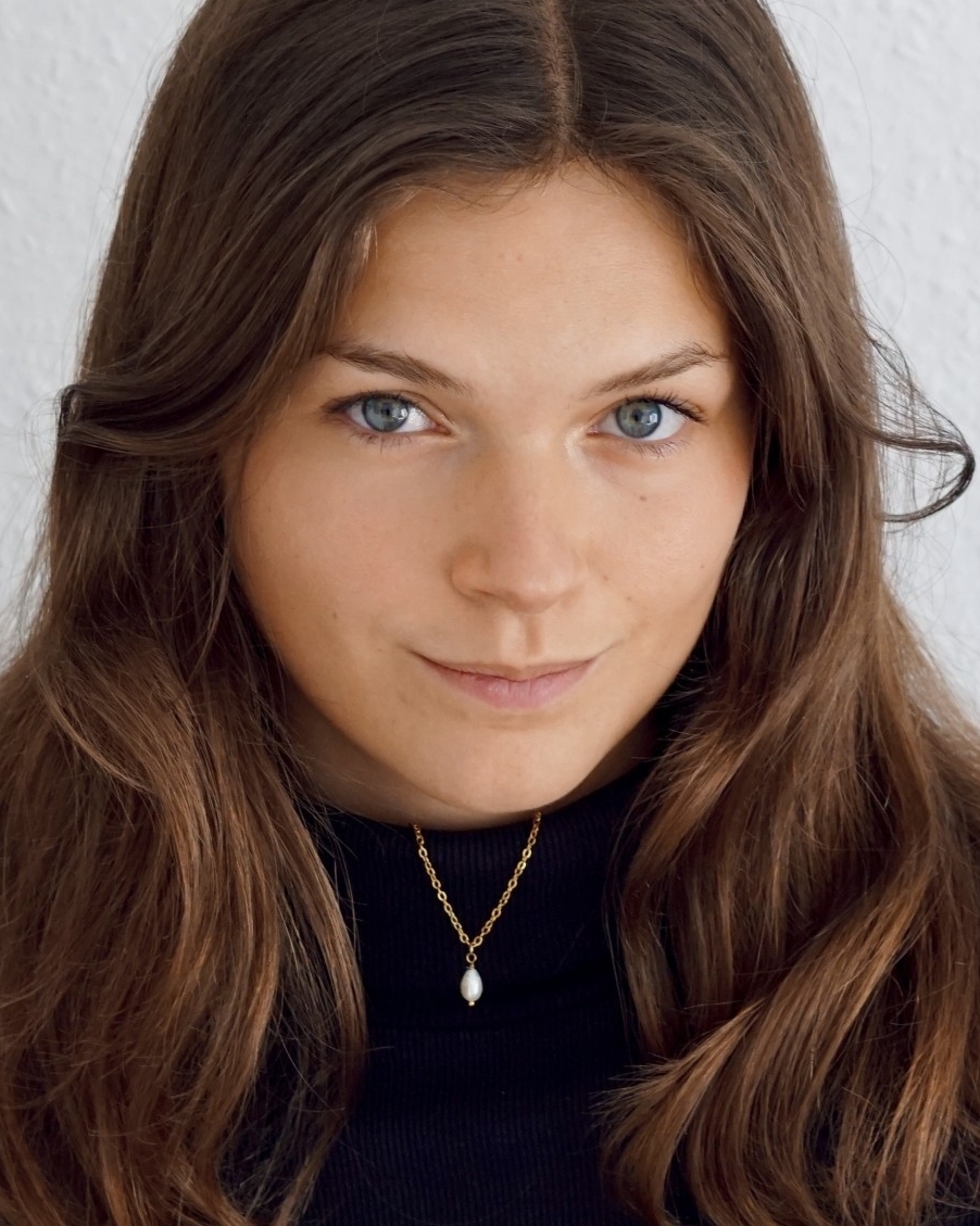 Profilbild von Elena