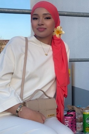 Weiteres Foto von Fatima