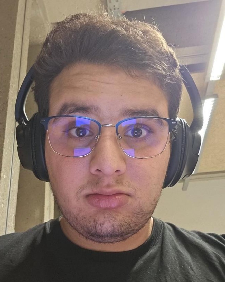 Profilbild von Mouayed