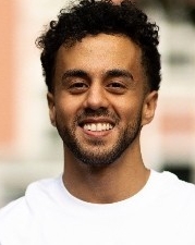 Profilbild von Hossam