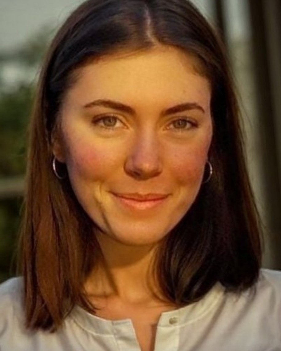 Profilbild von Johanna