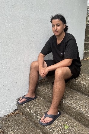 Weiteres Foto von Marwan