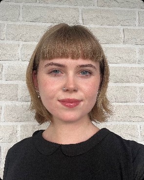 Profilbild von Gina Jolina