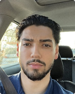 Profilbild von Ashraf