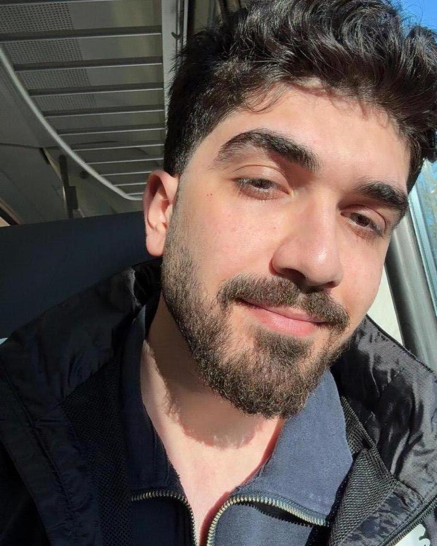 Profilbild von Ali Yekcan