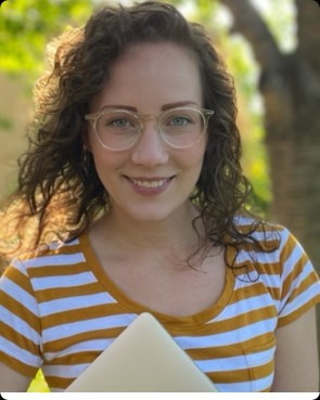Profilbild von Alexandra