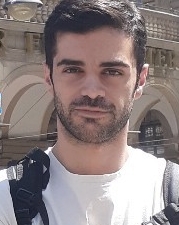 Profilbild von Masoud