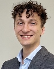 Profilbild von Ilja Simon