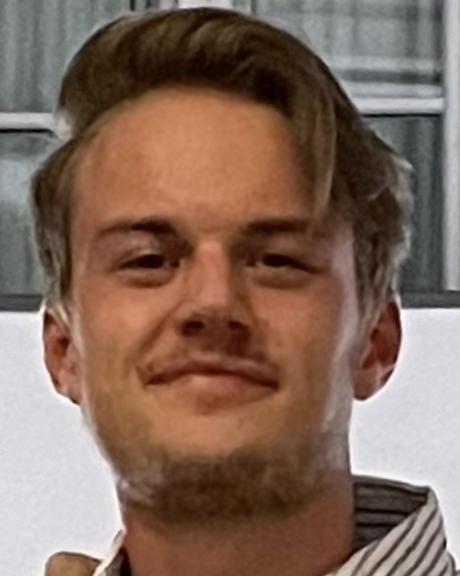 Profilbild von Simon