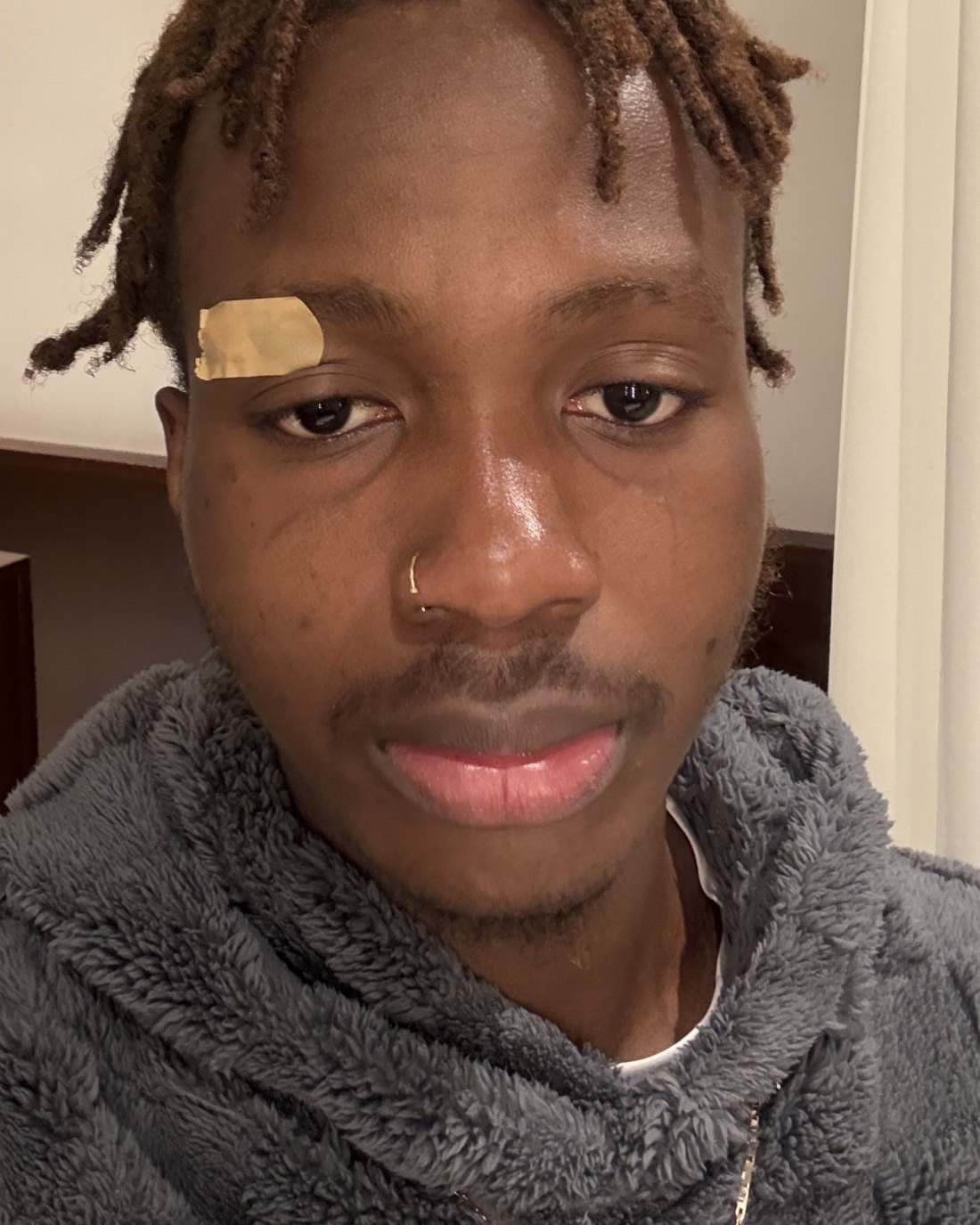 Profilbild von Benedictus