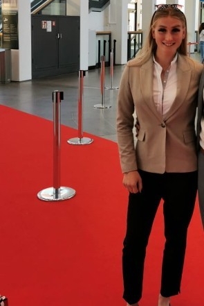 Weiteres Foto von Yasmin