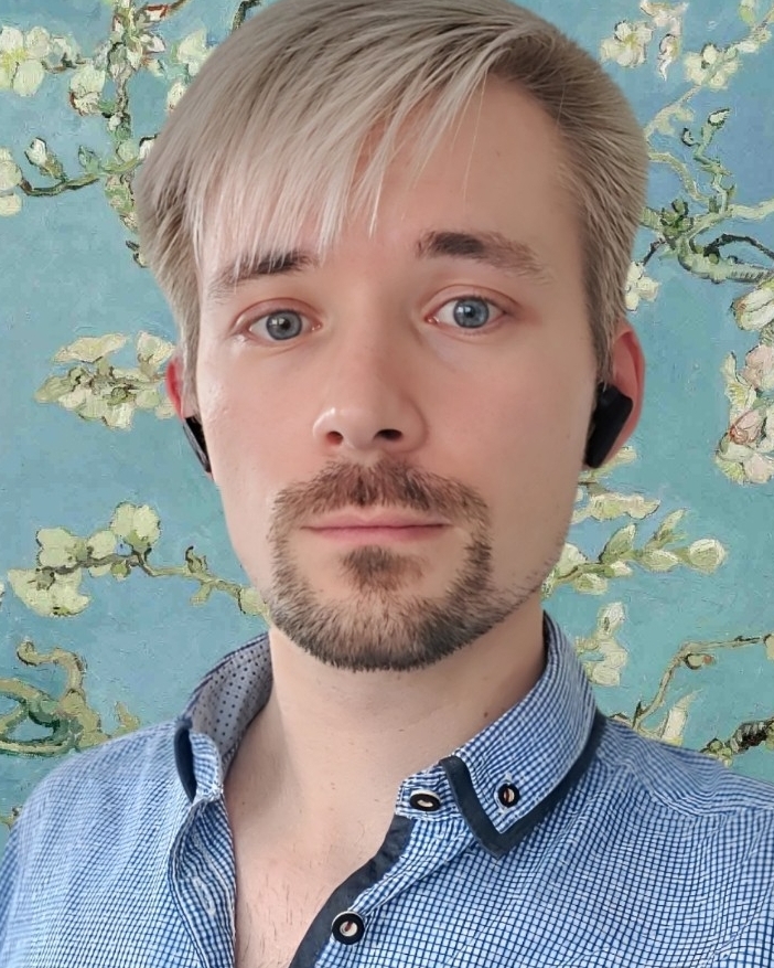 Profilbild von Fabio