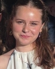 Profilbild von Annemarie
