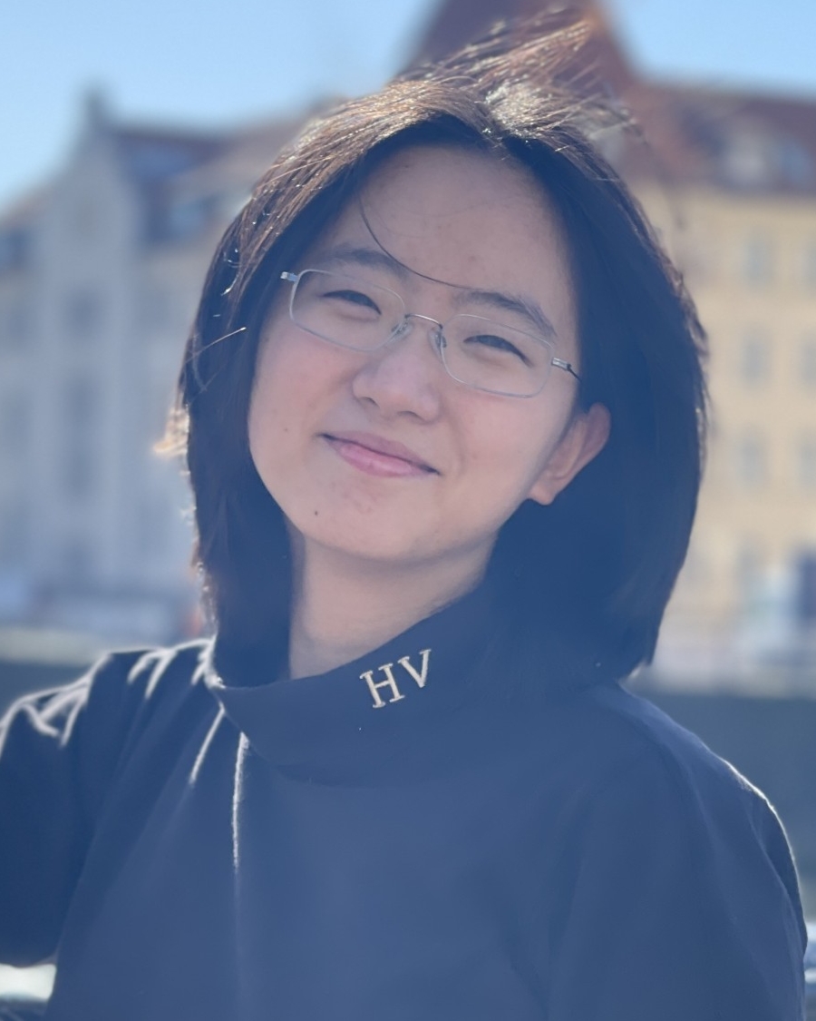 Profilbild von Jiaxin