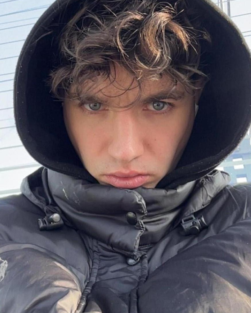 Profilbild von Niklas