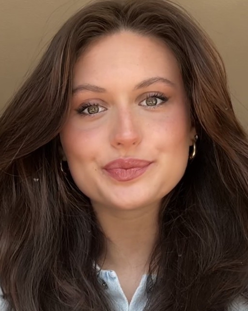 Profilbild von Paulina