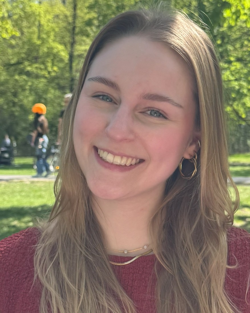 Profilbild von Kim Marie