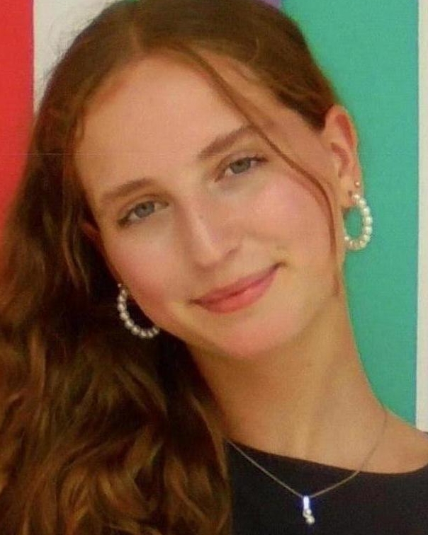 Profilbild von Anna