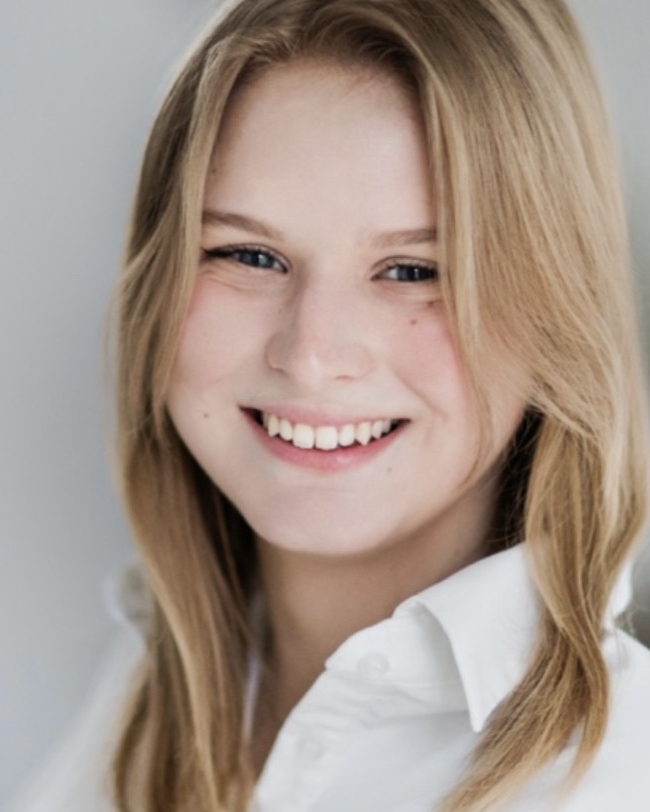 Profilbild von Merle