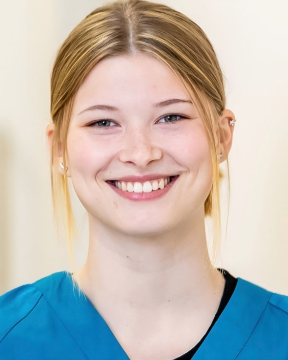 Profilbild von Corina