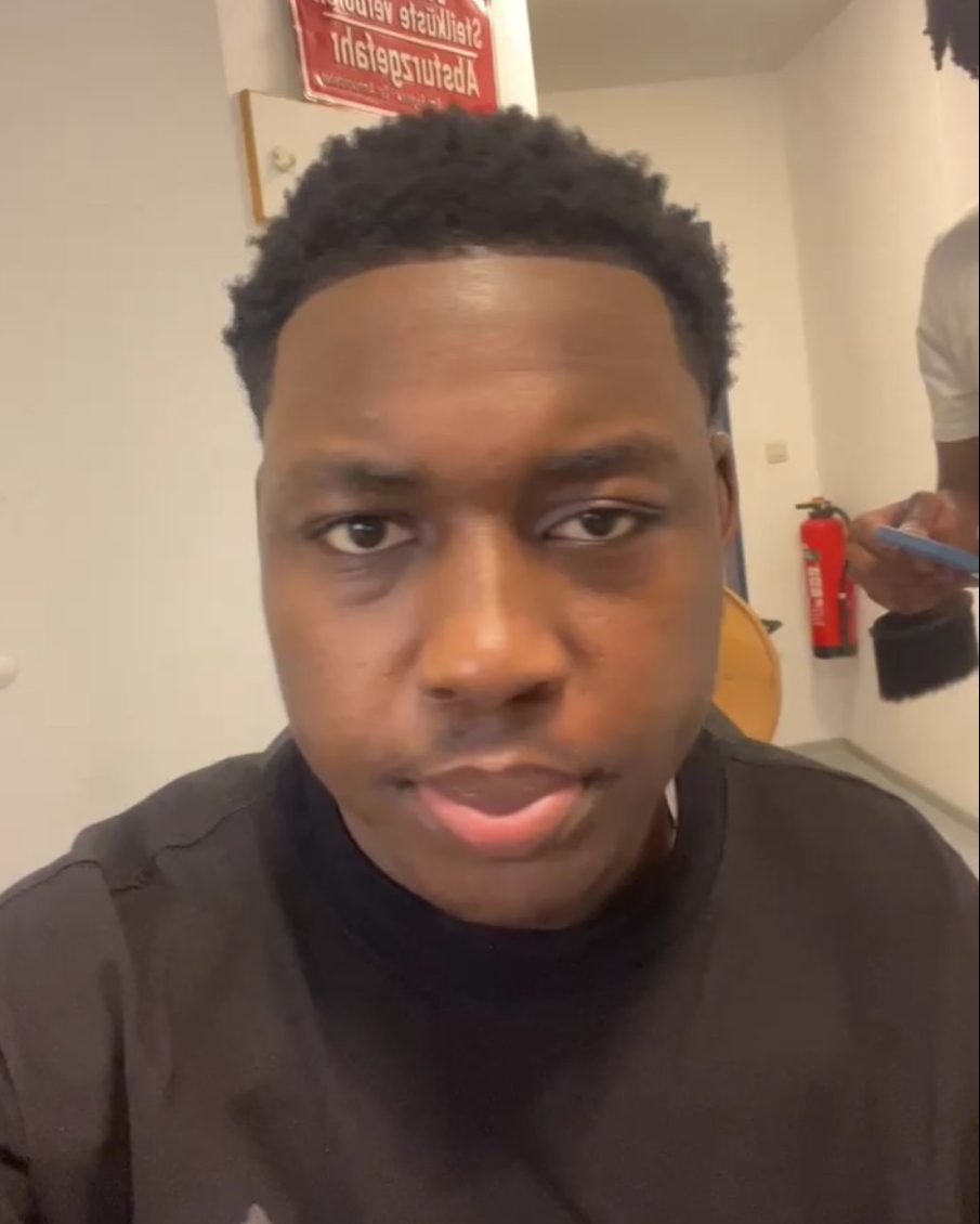 Profilbild von Ulrich Varnel