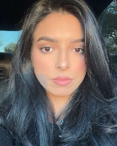 Profilbild von Ani
