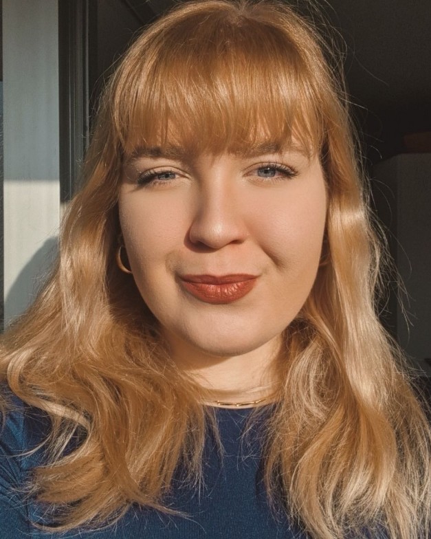 Profilbild von Merle