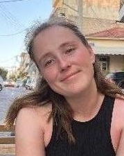 Profilbild von Lina