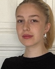 Profilbild von Marlene