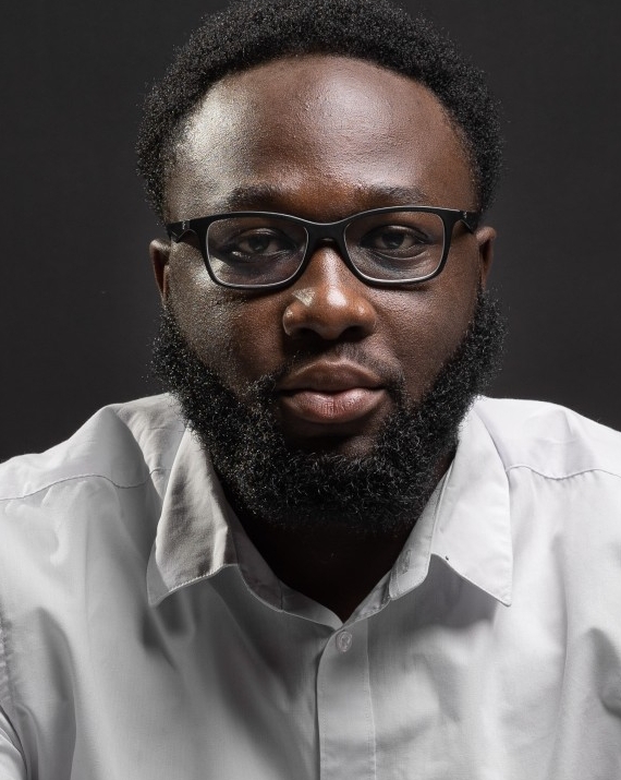 Profilbild von Kwabena