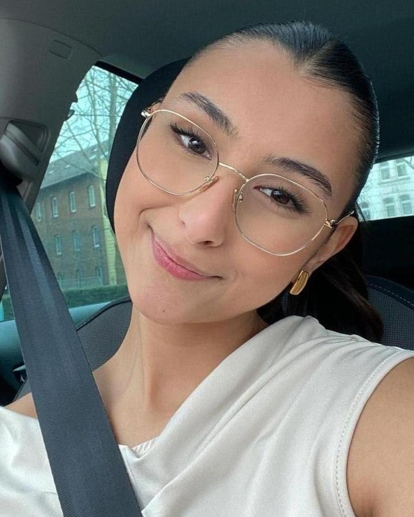 Profilbild von Pelin