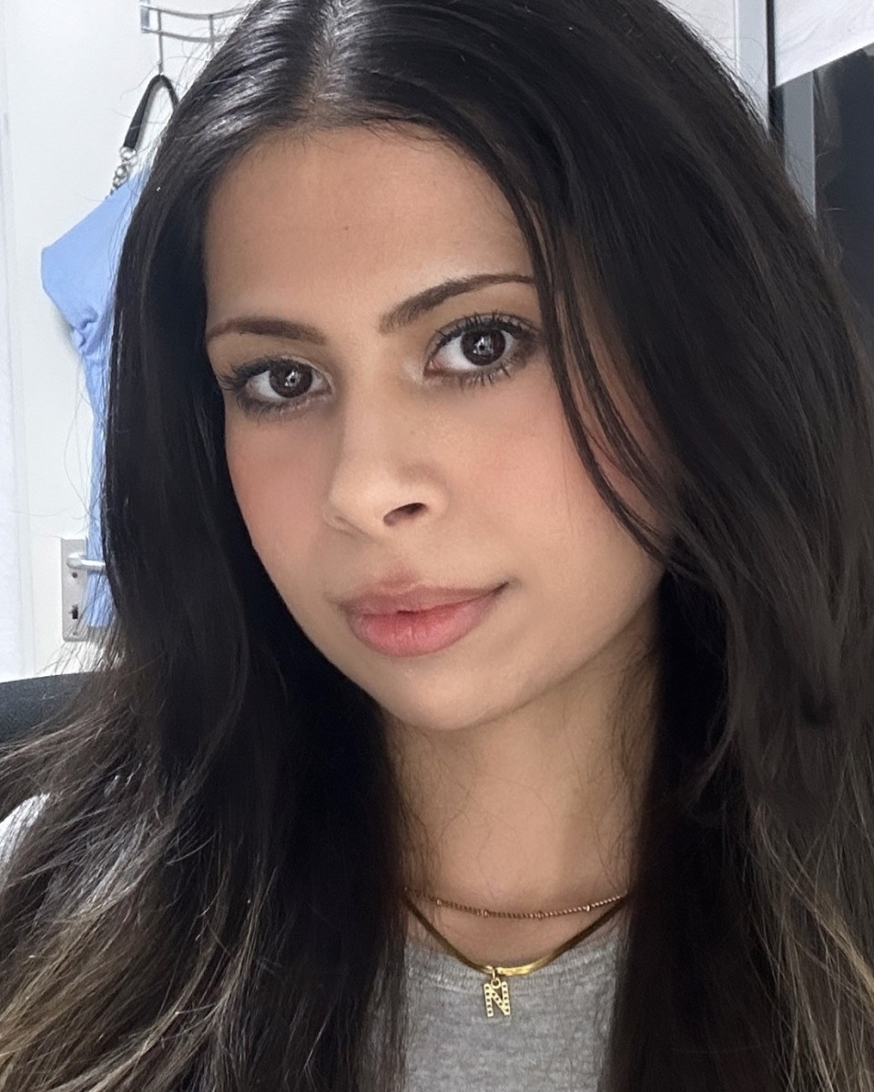 Profilbild von Nadin