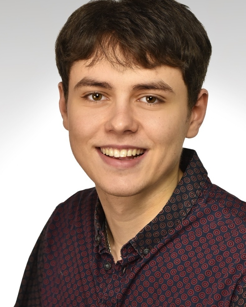 Profilbild von Simon