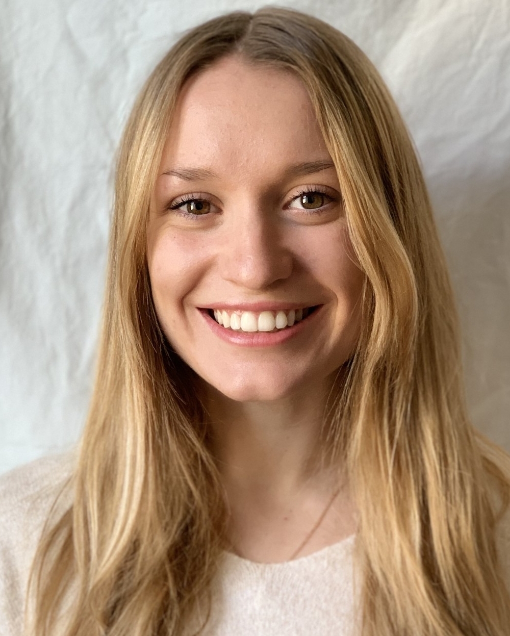Profilbild von Manuela