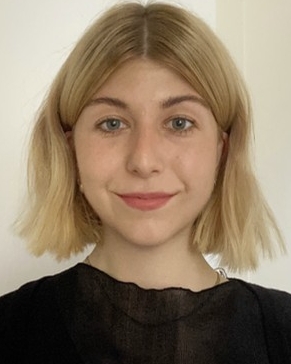 Profilbild von Sarah Sophie