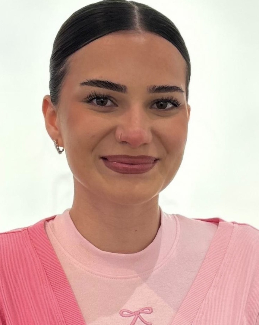 Profilbild von Emily