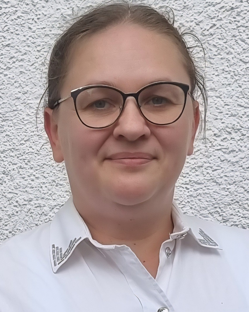 Profilbild von Angela