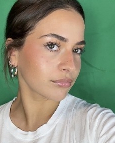 Profilbild von Smilla