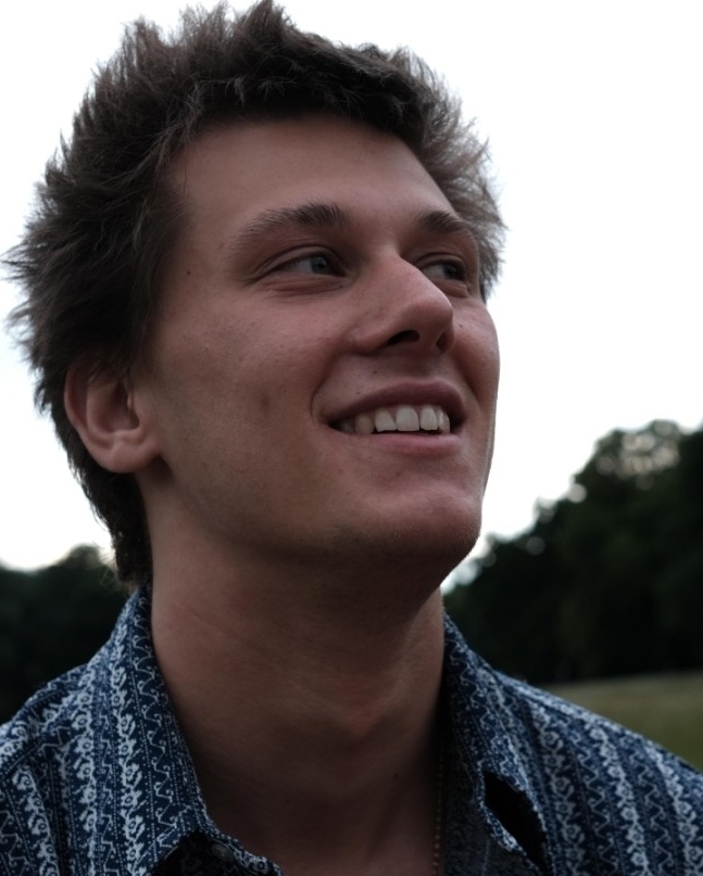 Profilbild von Robin