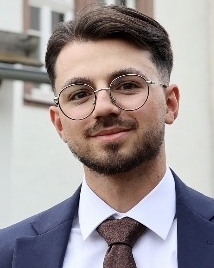 Profilbild von Binyamin