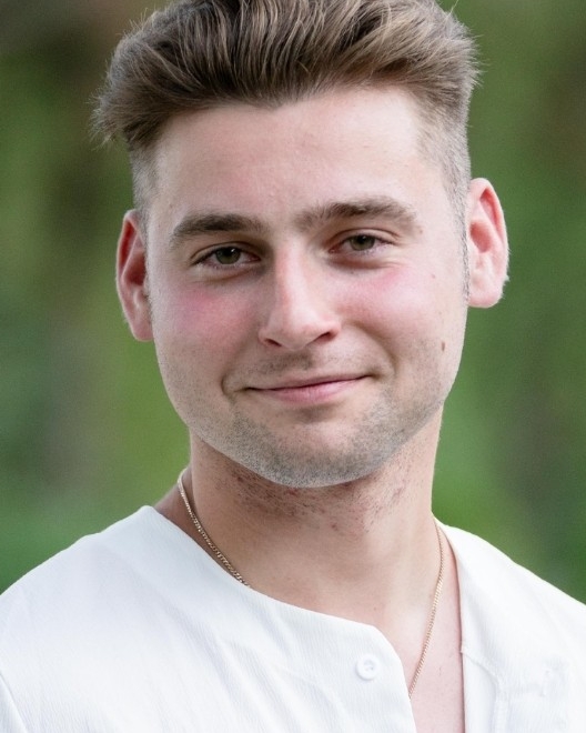 Profilbild von Dmitry