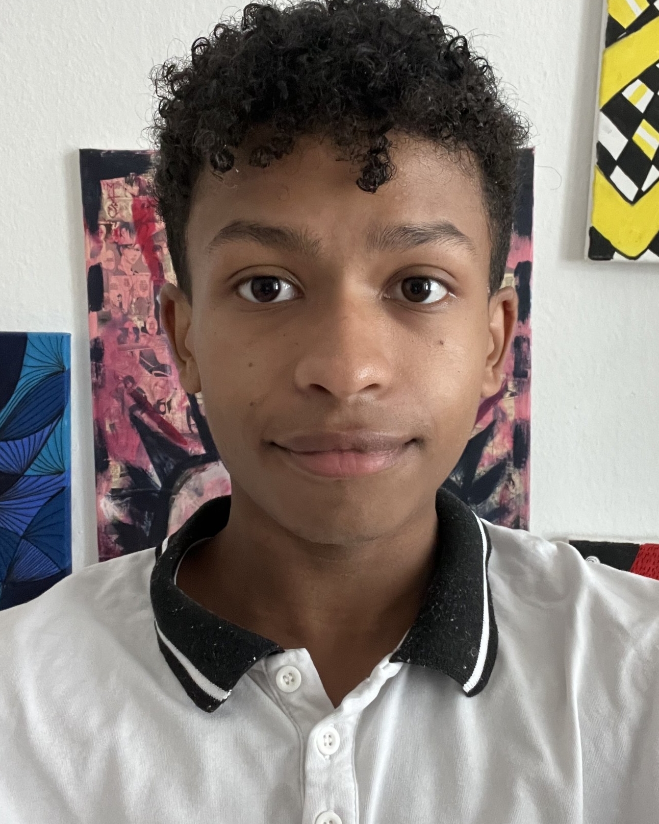 Profilbild von Issa Jan