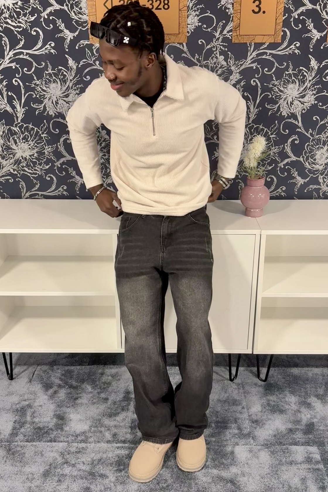 Weiteres Foto von Benedictus