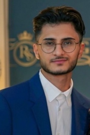 Weiteres Foto von Mohammed