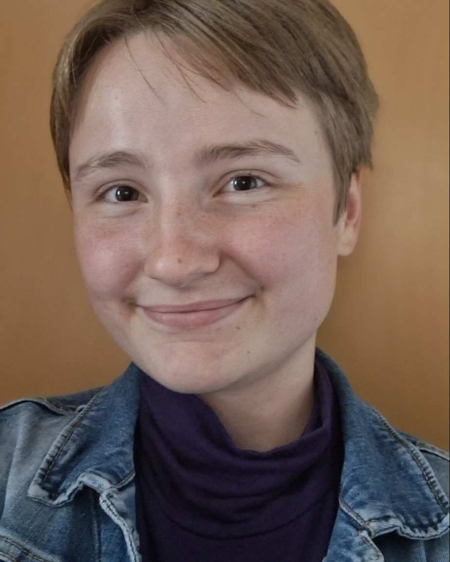 Profilbild von Annemarie