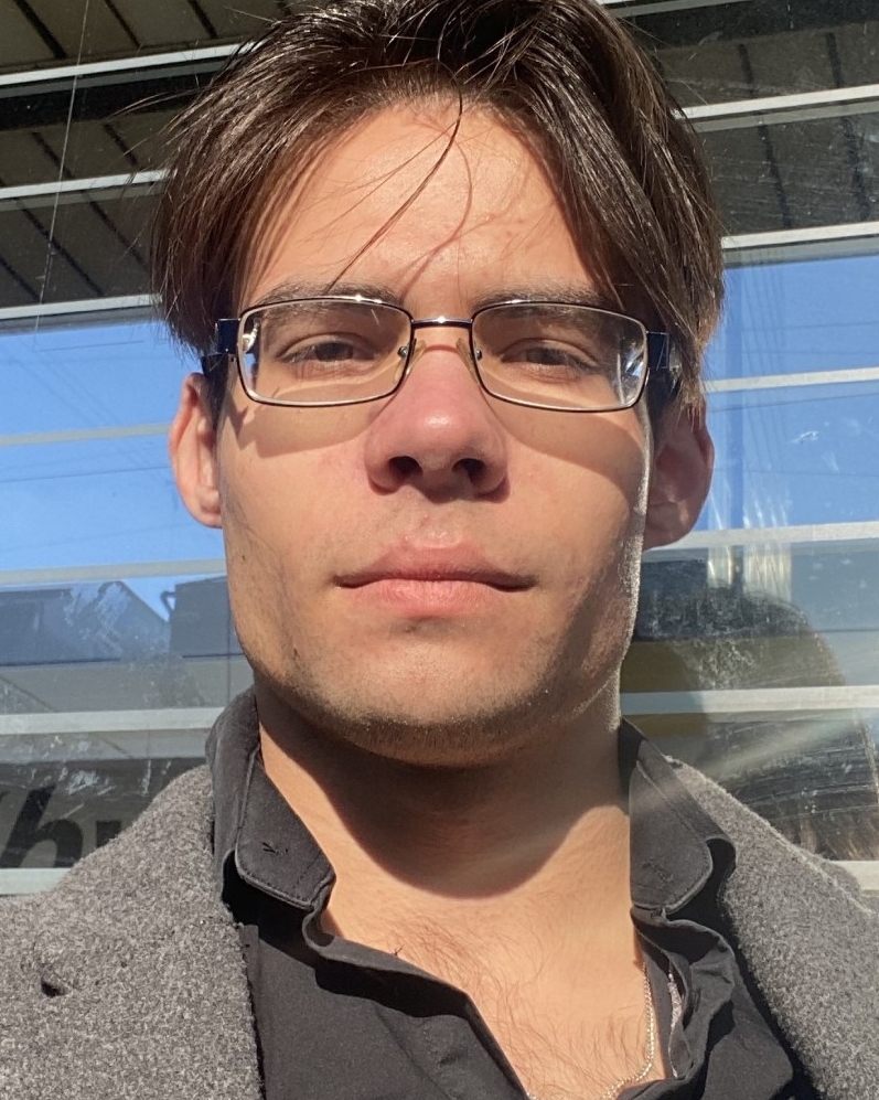 Profilbild von Mykhailo