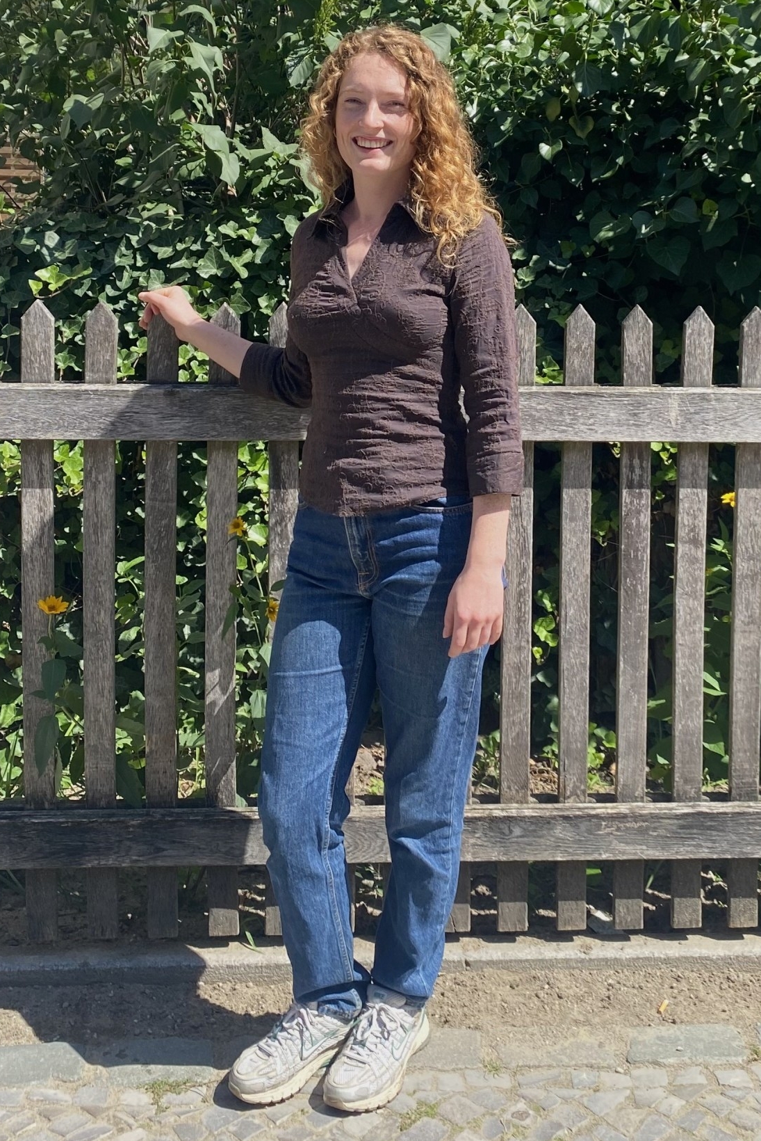 Weiteres Foto von Robin Marie