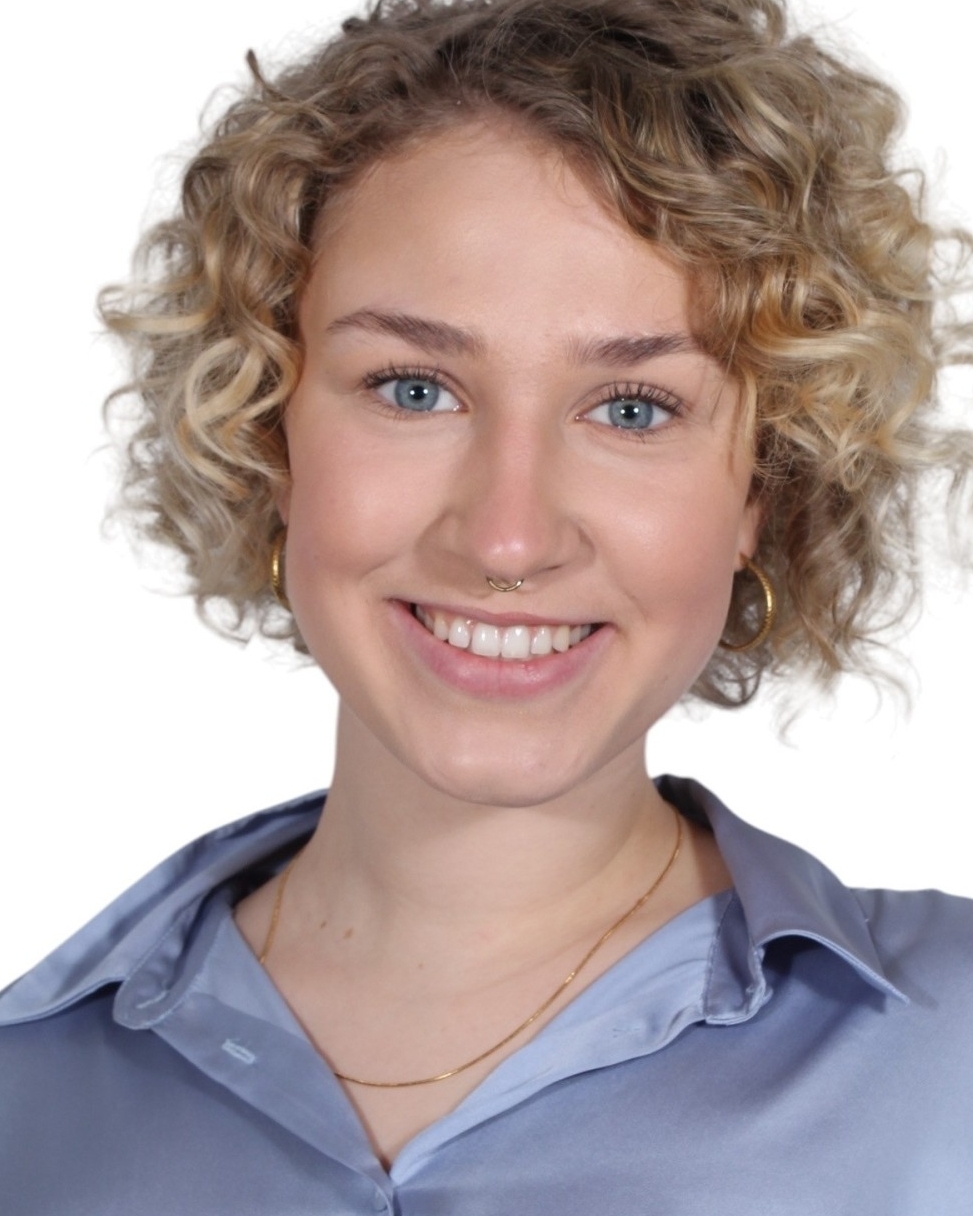 Profilbild von Lina
